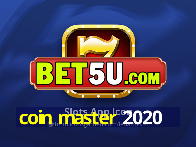 coin master 2020